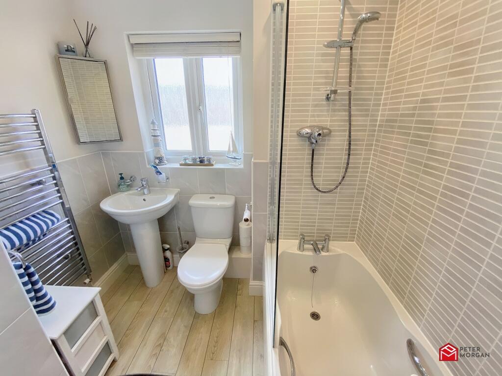 Additional image 30 of Maes Yr Eithin, Coity, Bridgend, Bridgend County. CF35 6BJ