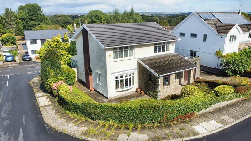 Additional image 20 of 19 Parklands, Corntown, The Vale of Glamorgan CF35 5BE