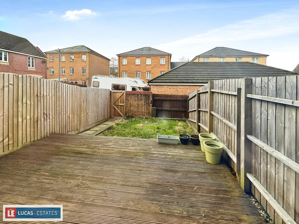 Additional image 15 of Red Kite Close, Penallta, Hengoed