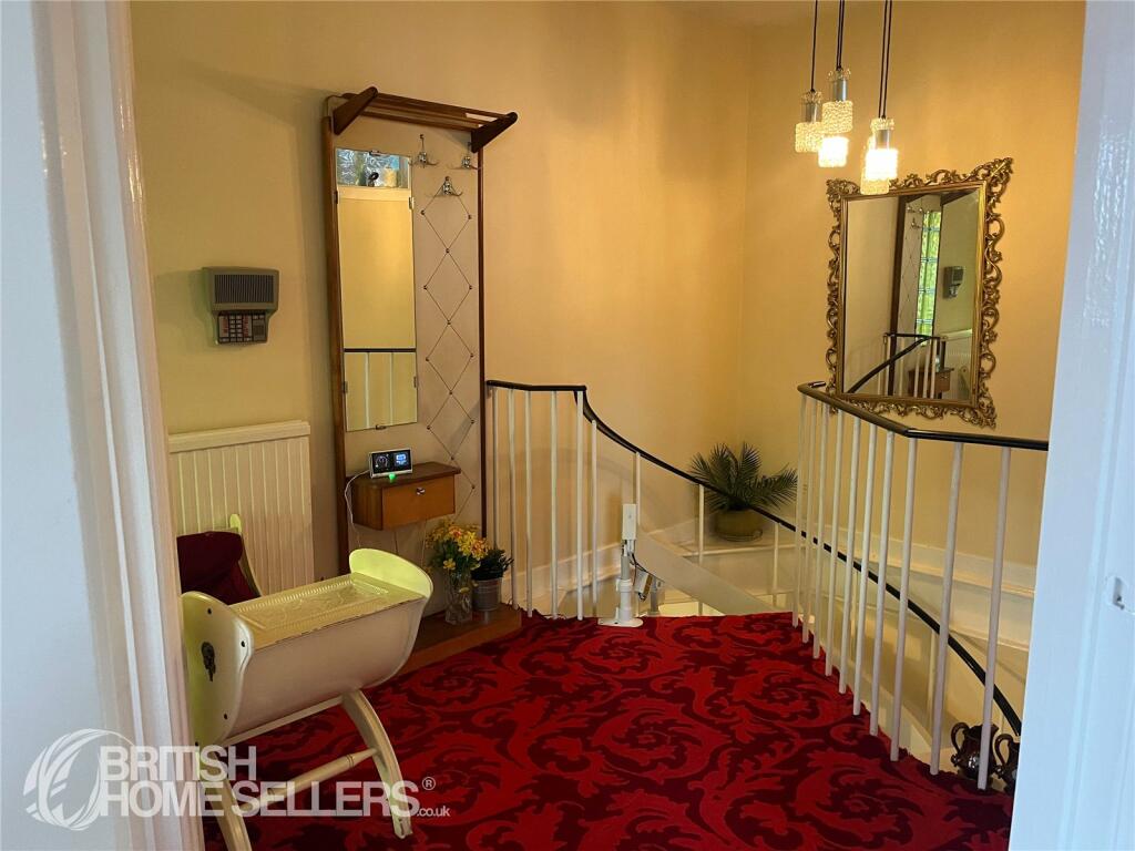 Additional image 12 of Penydarren Park, Merthyr Tydfil, CF47