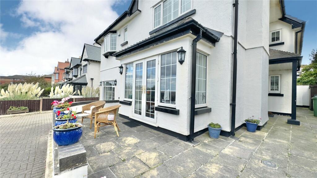 Additional image 28 of North Parade, Hoylake, Wirral, CH47