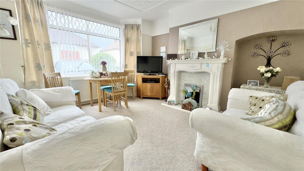 Additional image 3 of Cortsway, Greasby, Merseyside, CH49