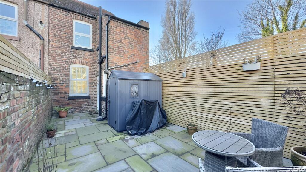 Additional image 8 of Hilton Grove, West Kirby, Wirral, Merseyside, CH48