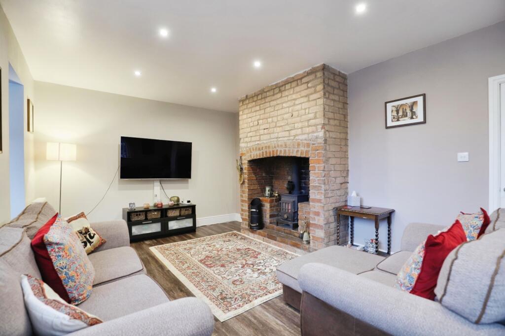 Additional image 4 of Belmont Villas, Belmont Avenue, Connah's Quay, Deeside, Flintshire, CH5 4PE