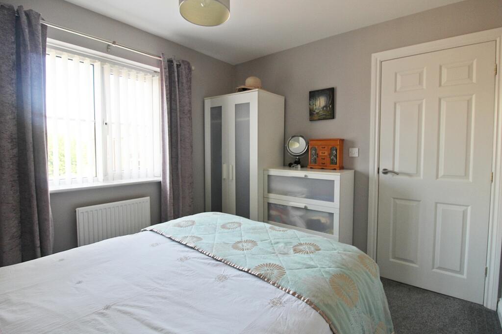 Additional image 26 of Powell Drive, Llanharan, Pontyclun, Rhondda Cynon Taff. CF72 9UU