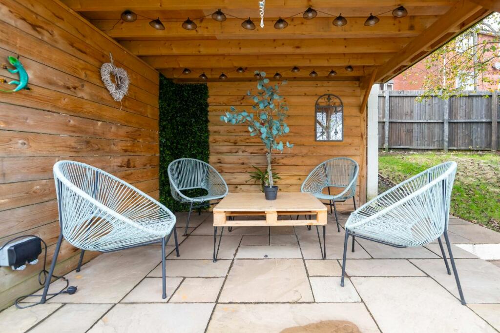 Additional image 55 of Park Road, Hengoed