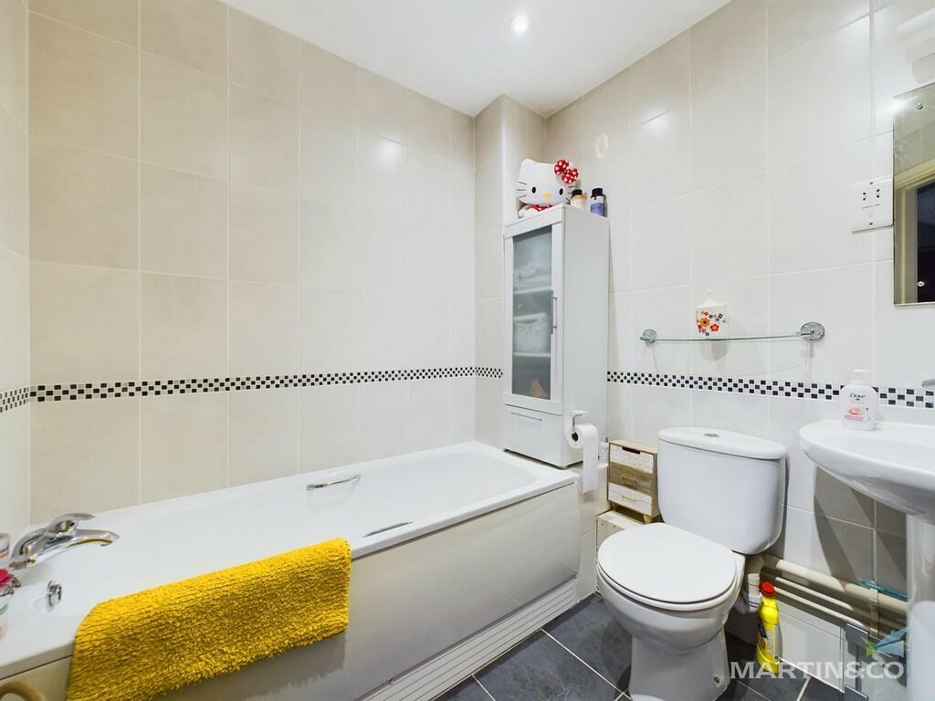 Additional image 12 of Cabra Hall, Well Lane, Bebington