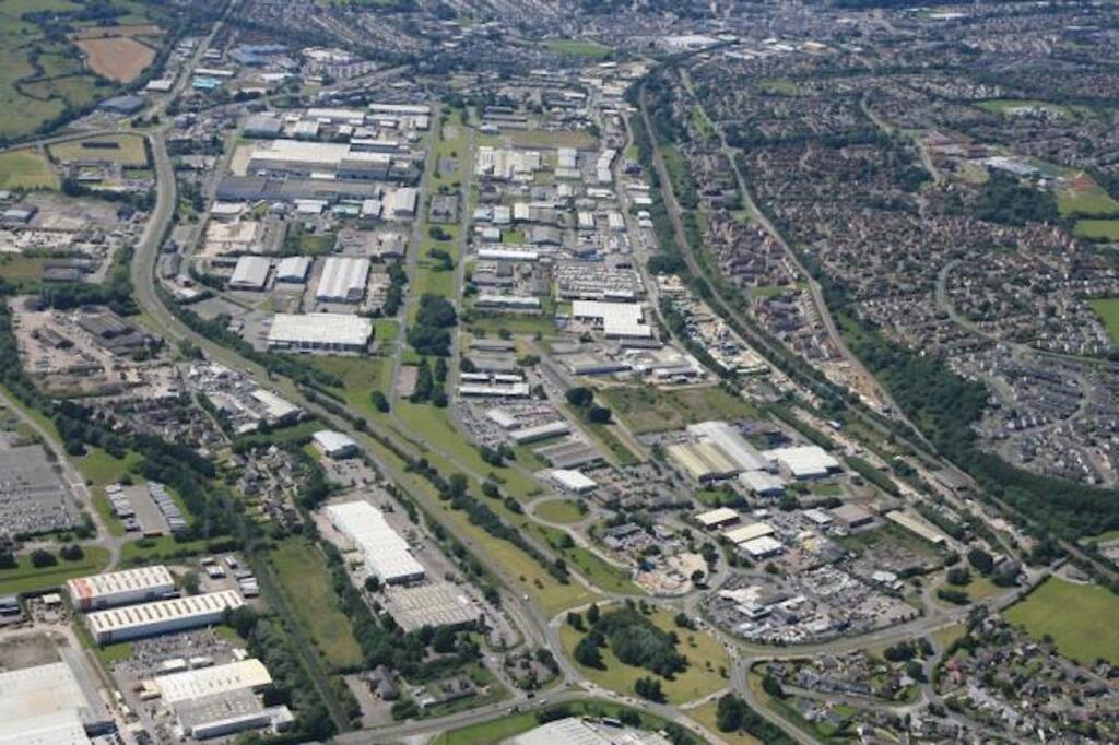 Plot G10, Bennett Street, Bridgend Industrial Estate, Bridgend, CF31 3TP