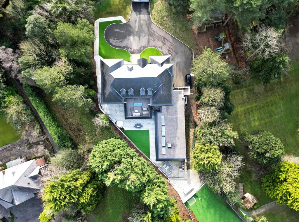 Additional image 46 of Croft Drive, Caldy, Wirral, CH48