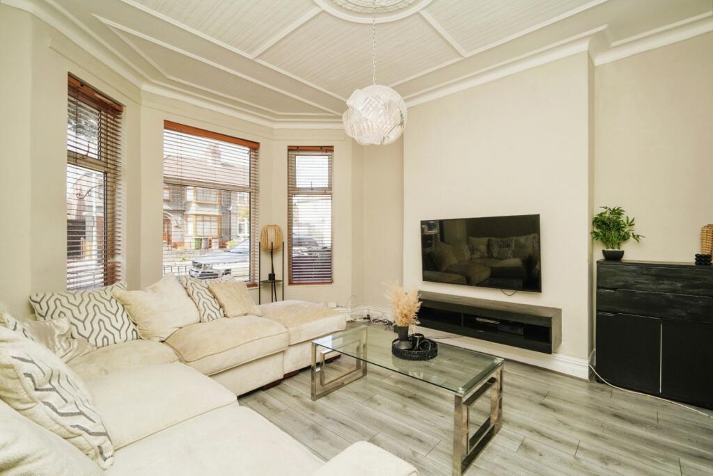 Additional image 2 of Mount Road, Birkenhead, Merseyside