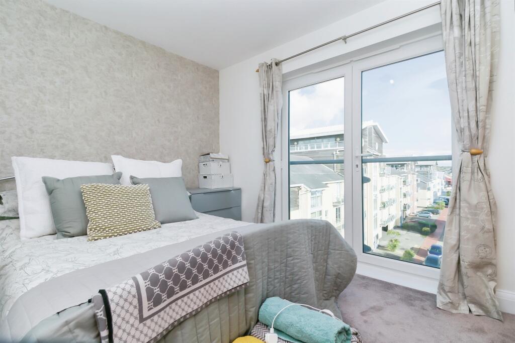 Additional image 10 of Glanfa Dafydd, Barry