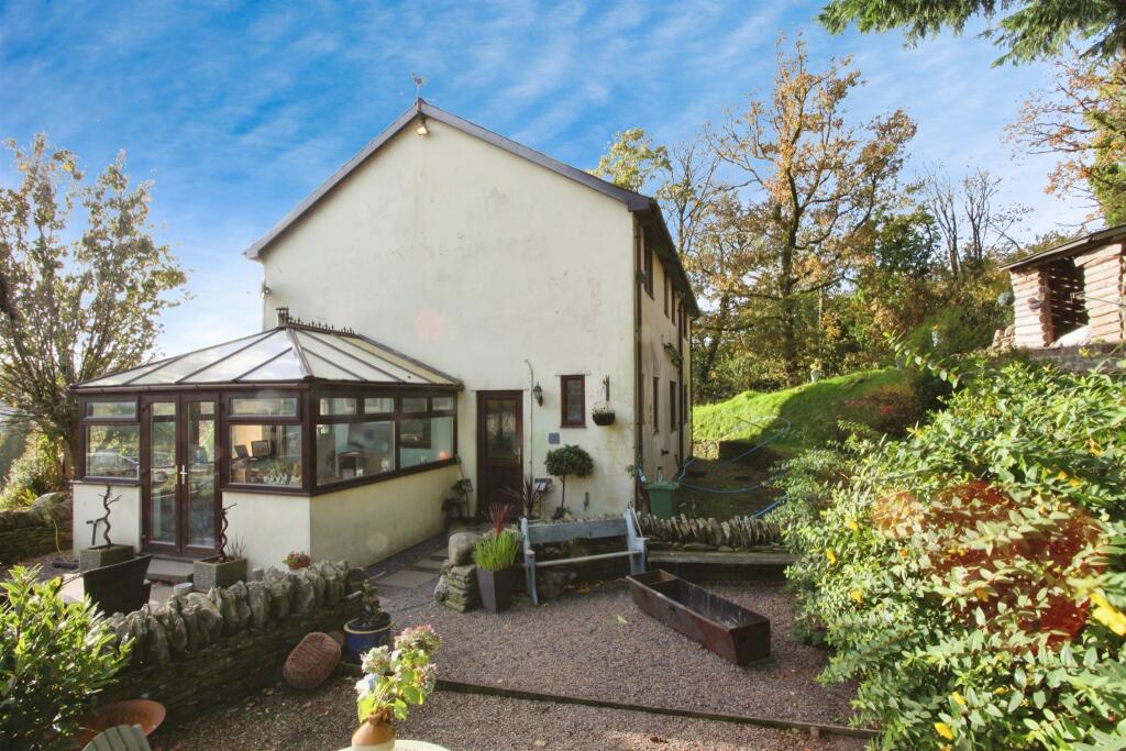 Additional image 35 of Gilfach Glyd Farm, Ynysybwl, Pontypridd