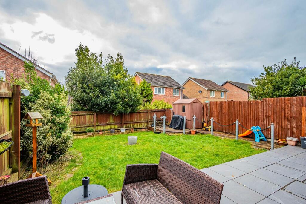 Additional image 13 of Plas Gwernen, Barry