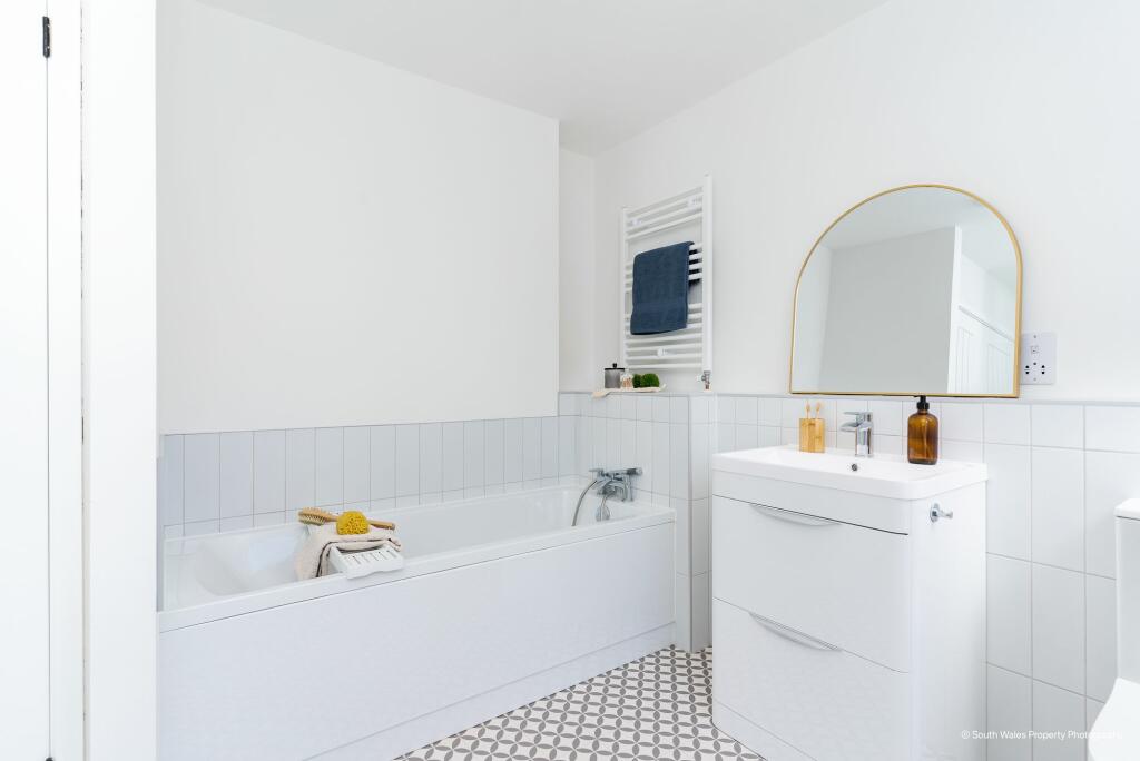 Additional image 15 of Cefn Road, Cefn Cribwr, CF32