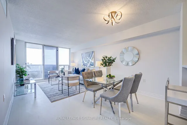 Additional image 14 of 35 Finch Ave Unit 2503