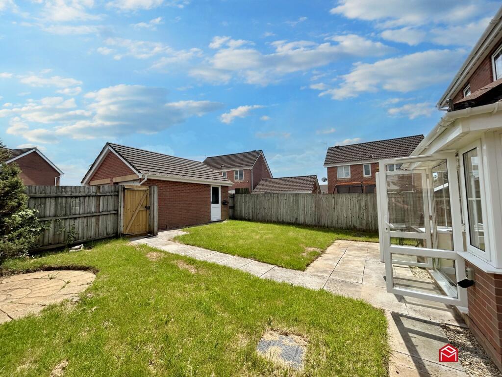 Additional image 25 of Terry's Way, Llanharan, Pontyclun, Rhondda Cynon Taff. CF72 9UJ