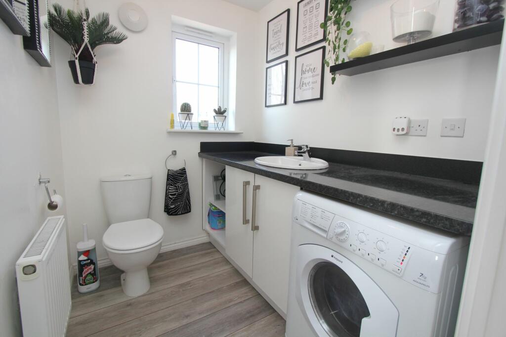 Additional image 12 of Crib Y Sianel, Rhoose Point, CF62 3NB