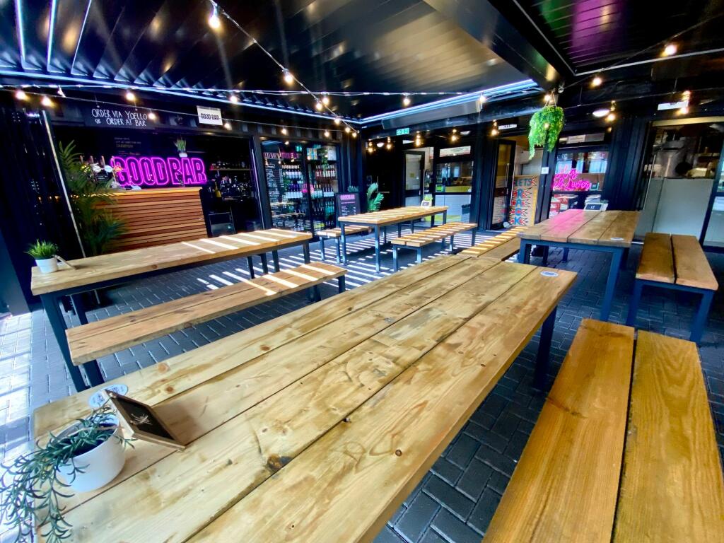 Additional image 8 of Hood Road, Barry, CF62