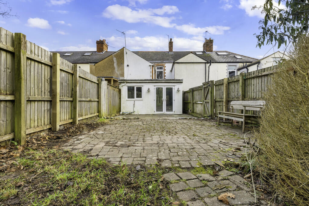 Additional image 7 of Sunnybank, Dinas Powys