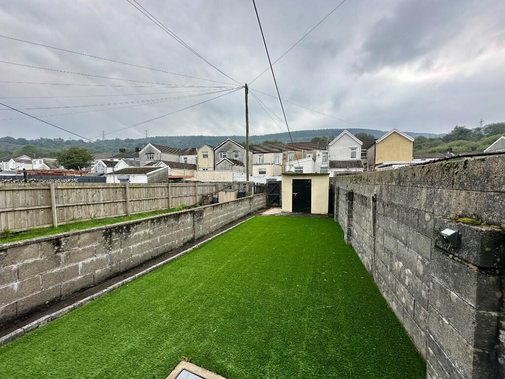 Additional image 15 of Chapel Street, Abercanaid, Merthyr Tydfil, CF48 1RX