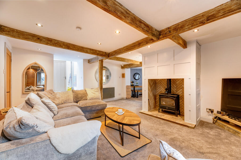 Additional image 20 of Herbert Street, Cottingley, Bingley, West Yorkshire, BD16