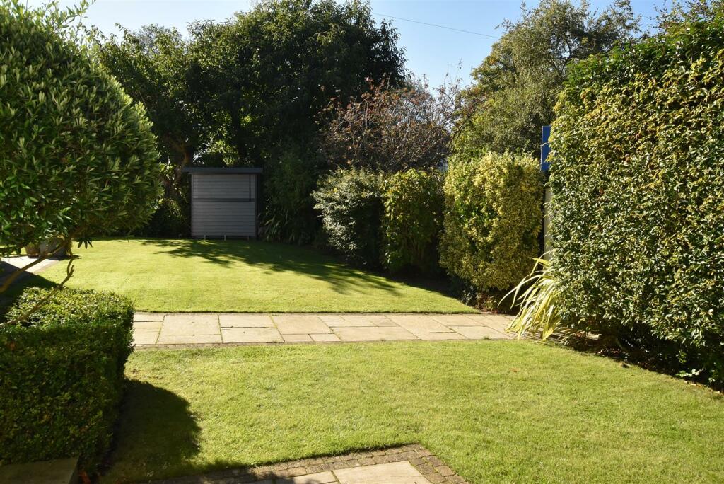 Additional image 26 of Gerald Road, Oxton