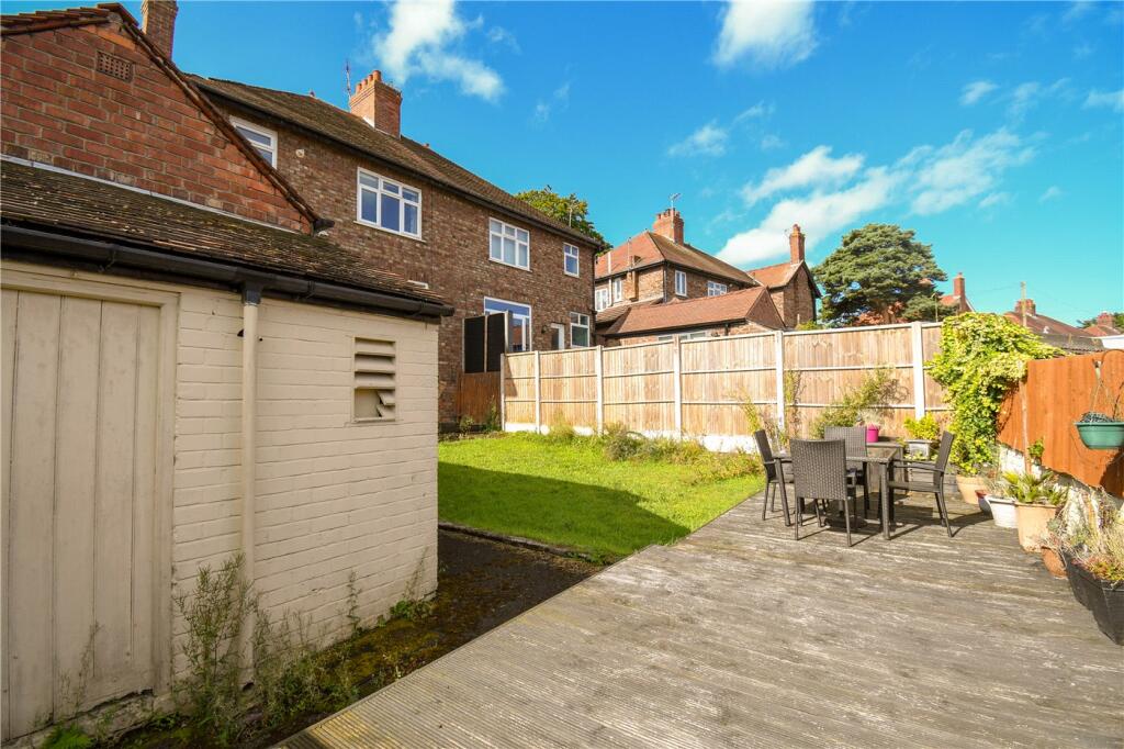 Additional image 22 of Egerton Road, Prenton, Wirral