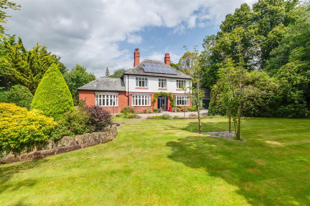 Additional image 48 of Hinderton Road, Neston