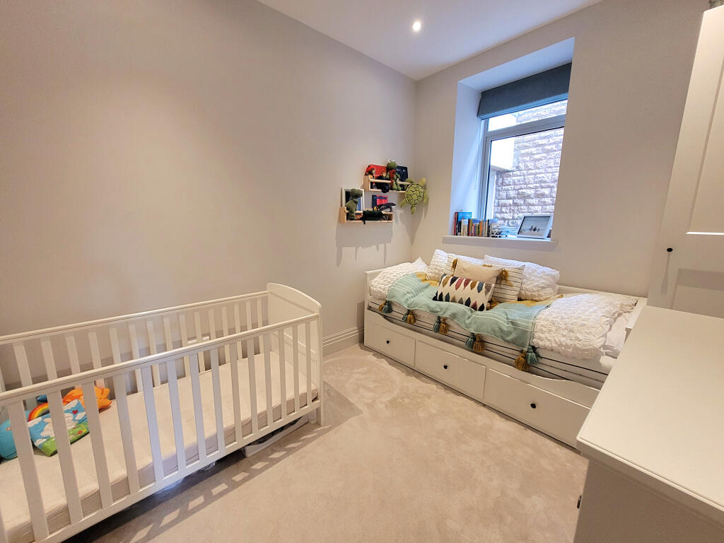 Additional image 12 of APARTMENT 3, THE REST, REST BAY, PORTHCAWL, CF36 3UP