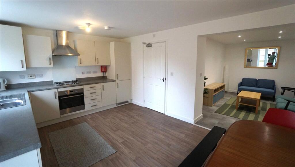 Additional image 3 of Slade Baker Way, Scholar's Chase, Stoke Gifford, Bristol, BS16