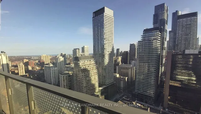 Additional image 9 of 11 Wellesley St Unit 2804