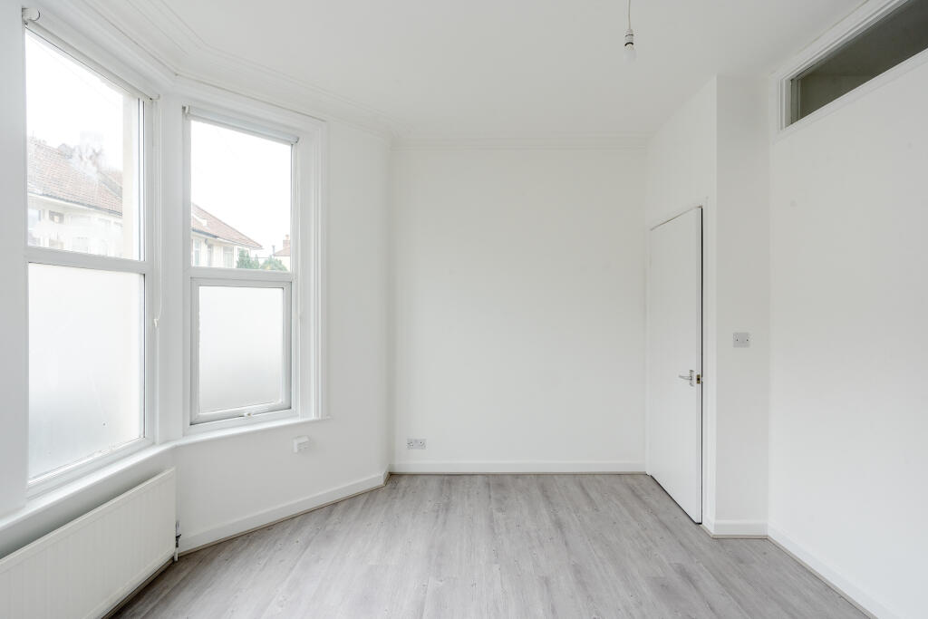 Additional image 7 of Garden Flat, Toronto Road, Bristol