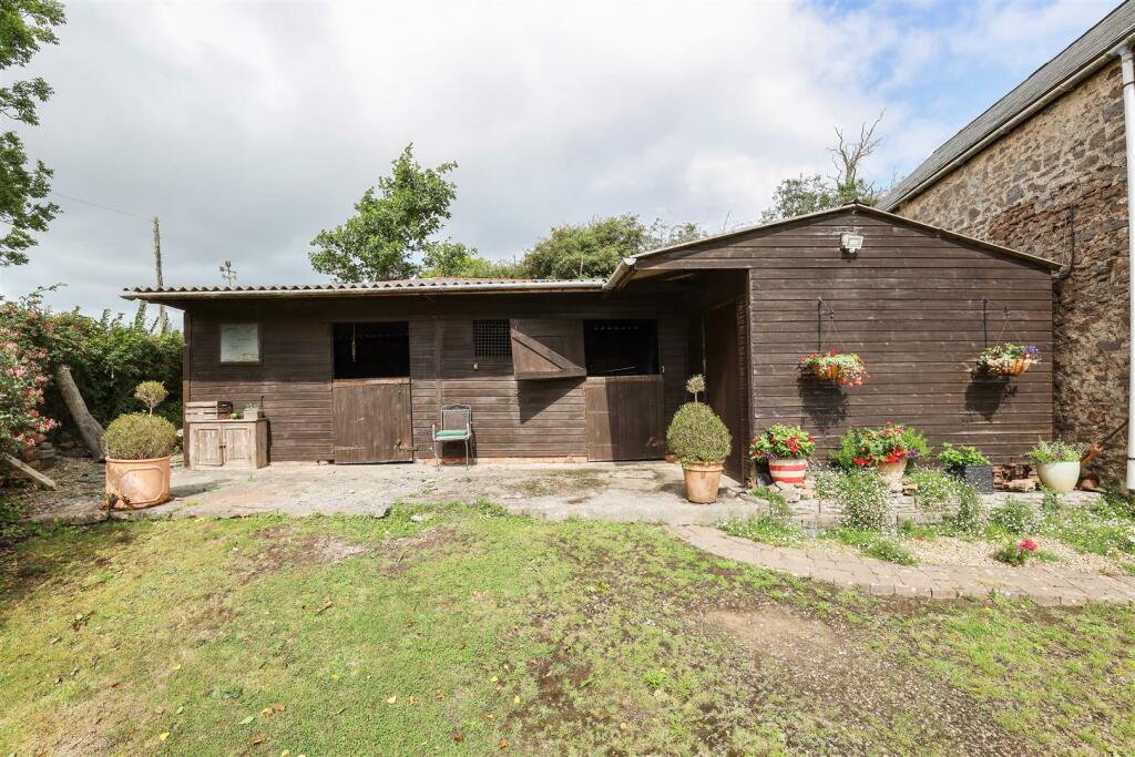 Additional image 18 of Alps Farm, Alps Quarry Road, Wenvoe, Vale Of Glamorgan, CF5 6AA