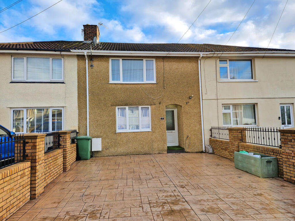 Additional image 16 of LAING STREET, KENFIG HILL, CF33 6NG