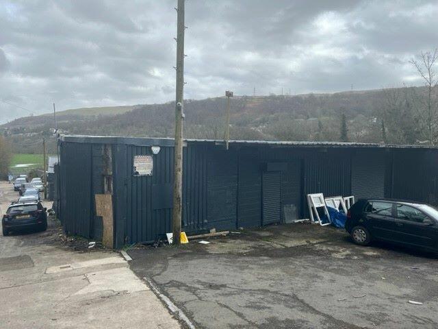 Additional image 8 of Site at Old Coach Works, Berw Road, Pontypridd, CF37 2AB