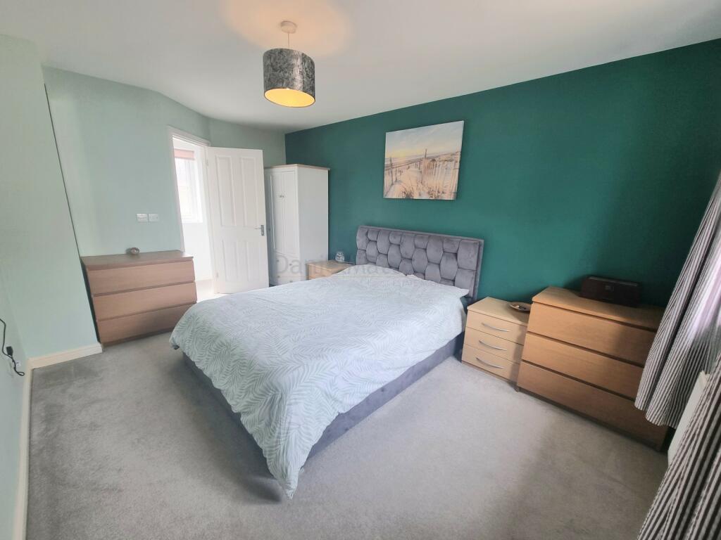 Additional image 11 of Rhodfa'r Celyn, Coity, Bridgend County. CF35 6FN