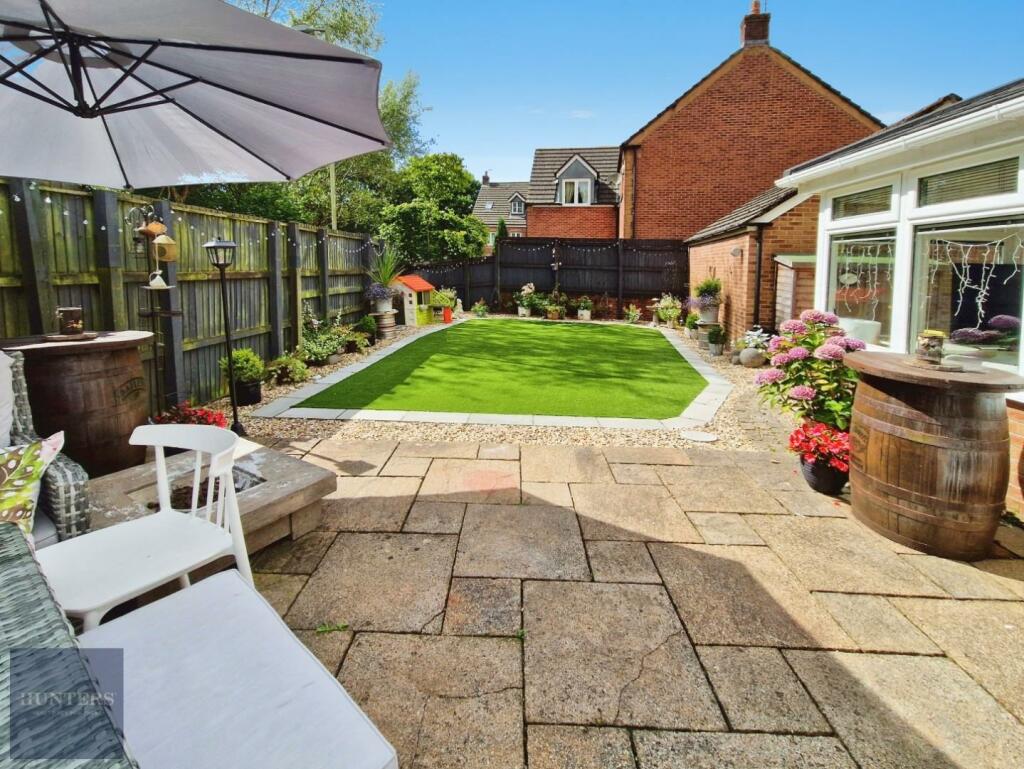 Additional image 20 of Leyshon Way, Bryncethin, Bridgend