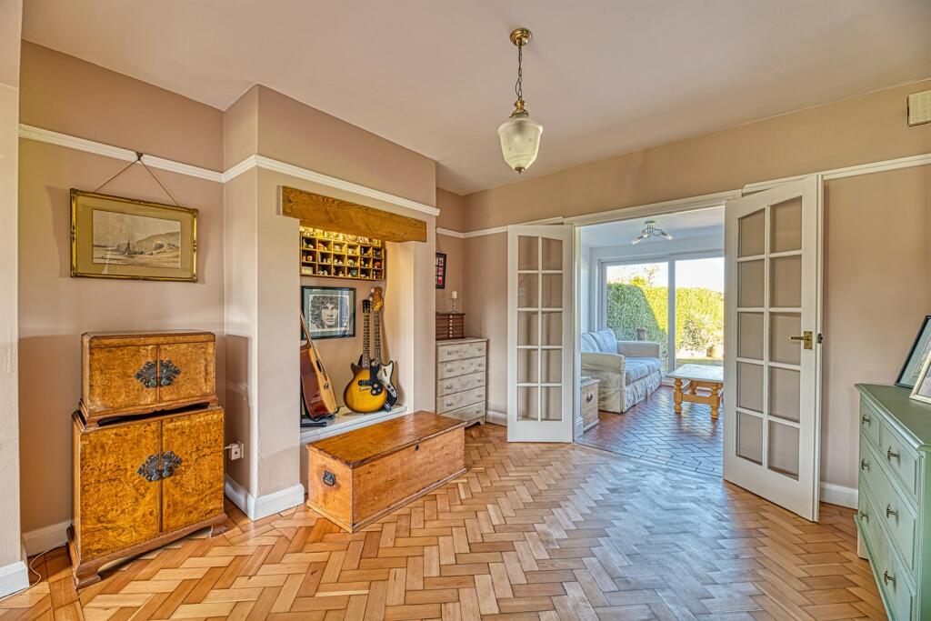 Additional image 7 of Stable Lane, Mouldsworth, Chester