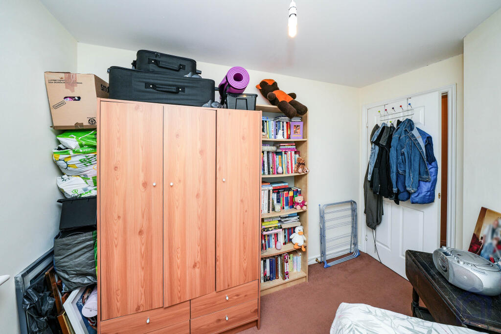 Additional image 7 of Ellis Court, Merlin Road, Birkenhead, CH42