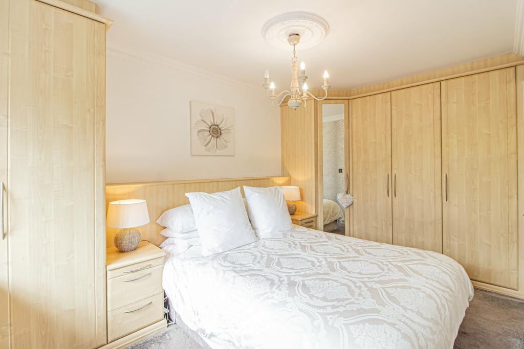 Additional image 16 of Gwern Heulog, Tonyrefail, Porth, CF39