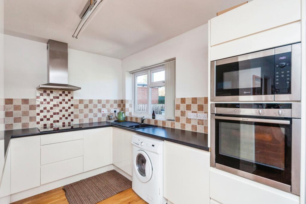 Additional image 9 of Saughall Road, Blacon, Chester, Cheshire, CH1