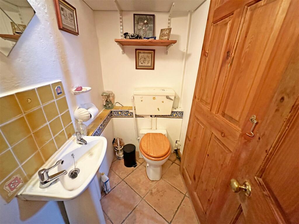 Additional image 26 of Station Road, Wythall, B47 6AA