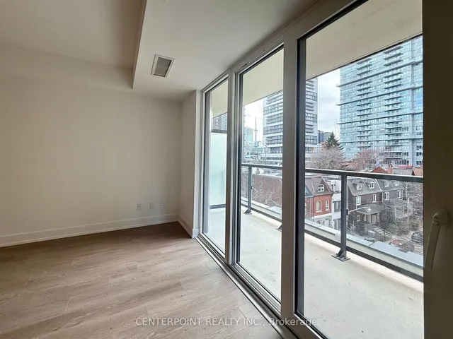 Additional image 6 of 308 Jarvis St Unit 505