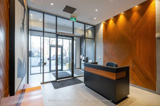 Additional image 28 of 1331 queen St Unit 508