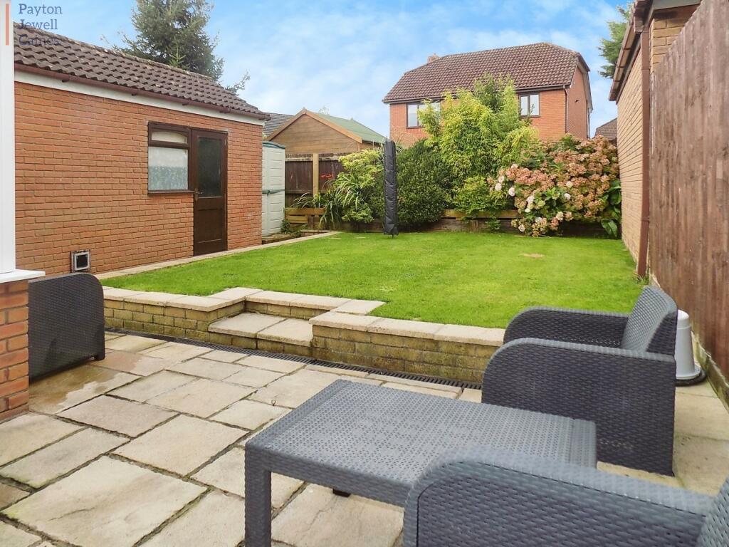 Additional image 4 of Picton Gardens, Bridgend, Bridgend County. CF31 3HJ