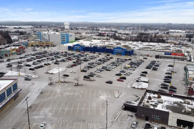 Additional image 38 of 8835 Sheppard Ave Unit 207