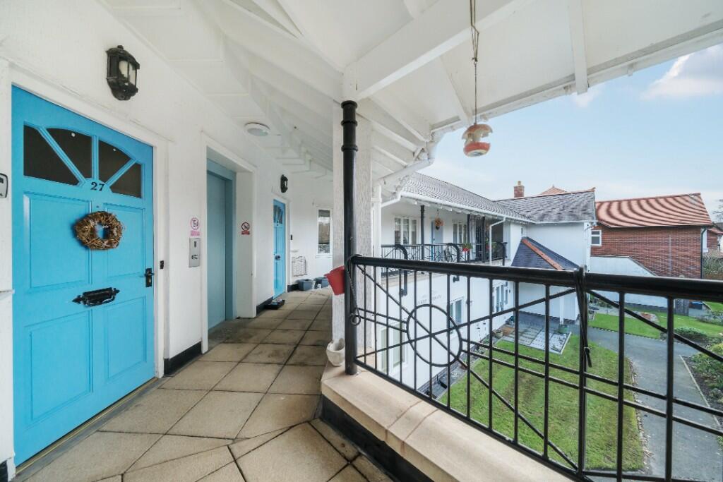 Additional image 5 of Osborne Court, Port Sunlight, CH62