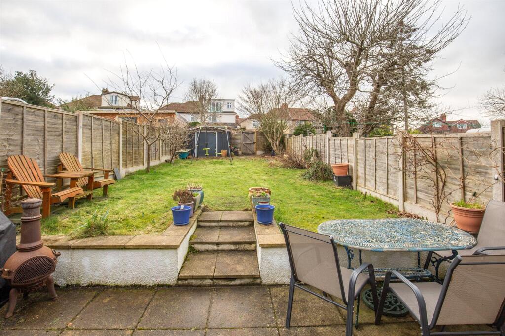 Additional image 27 of Wellington Hill West, Bristol, BS9