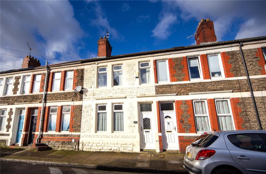 Additional image 22 of Railway Street, Splott, Cardiff, CF24