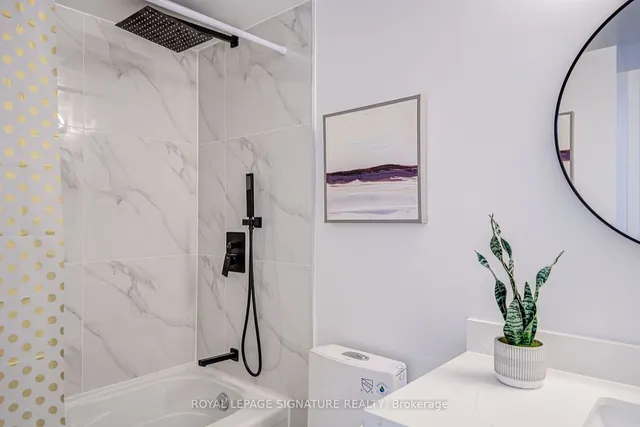 Additional image 29 of 35 Finch Ave Unit 2503